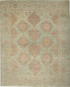 Samarkand Tappeto orientale 250x310 (Pakistan) Annodato A Mano