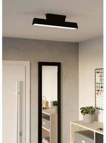 Eglo 99601 - Plafoniera LED RGBW dimmerabile SIMOLARIS-Z LED/16W/230V