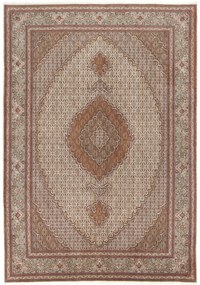 Tabriz Tappeto 180 x 250 (Iran) Annodato A Mano
