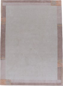 Nepal Tappeto orientale 250x350 (Nepal) Annodato A Mano