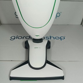 Aspirapolvere Folletto VK 200 Rigenerato Garantito 2 Anni con Spazzola Snodabile...