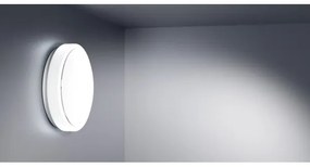 APLED - Plafoniera LED con sensore LENS R TRICOLOR LED/18W/230V 1210lm