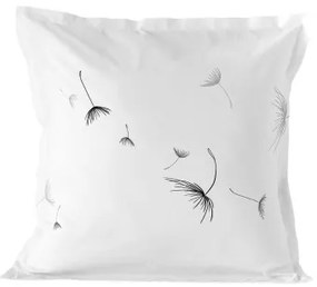 Federa HappyFriday Blanc Dandelion Multicolore 60 x 60 cm