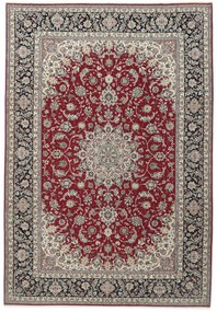 Isfahan Tappeto persiano 260x370 (Iran) Annodato A Mano