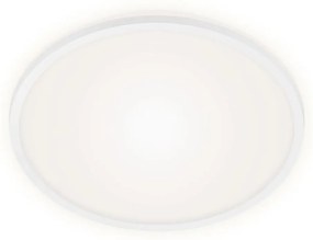 Briloner 3046-016 - Plafoniera LED RUNA LED/15W/230V