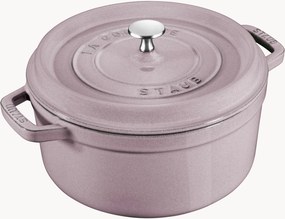 Casseruola rotonda in ghisa La Cocotte