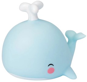 A Little Lovely Company - piccola luce notturna - balena