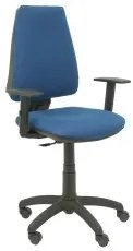 Sedia da Ufficio Elche CP Bali PC I200B10 Azzurro Blu Marino