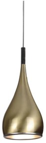Azzardo AZ0286 - Lampadario a sospensione con filo SPELL 1xE27/60W/230V