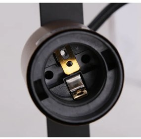 Lampadario su filo ORIGAMI 1xE27/40W/230V