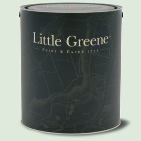 Little Greene Masonry Paint - 10l - Hidey Hole 307