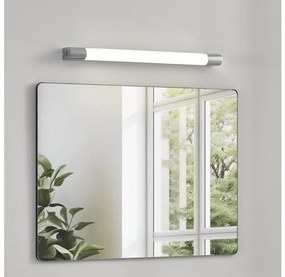 Eglo 98443 - Illuminazione a LED per specchio da bagno TRAGACETE LED/16W/230V IP44