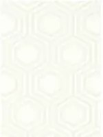 Harlequin Carta da parati Selo - Pearl/ Silver