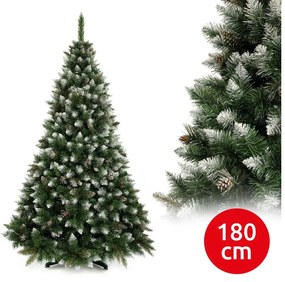 Albero di Natale DIAMOND 180 cm pino