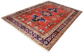 Lilian Tappeto persiano 200x270 (Iran) Annodato A Mano