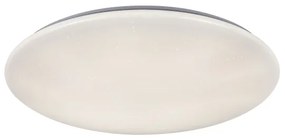 Rabalux 5445 - Plafoniera LED dimmerabile DANNY LED/36W/230V + telecomando