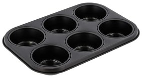 Stampi per muffin in acciaio - Blomsterbergs