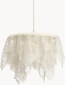 Lampada a sospensione con luce regolabile Mancia