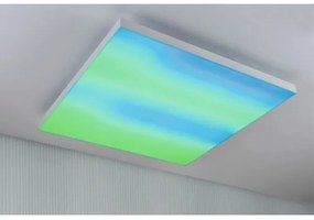 Paulmann 79910 - Plafoniera dimmerabile LED/31W RGBW LORIA 230V