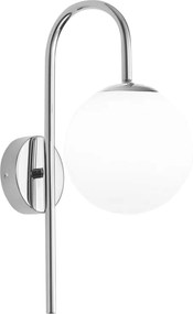 Lampada da parete G092-1W Chrome