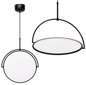 Lampa wisząca LED APP1426-C