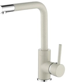 Concept BDG4327BE - Miscelatore per lavello 27,3 cm granito/beige