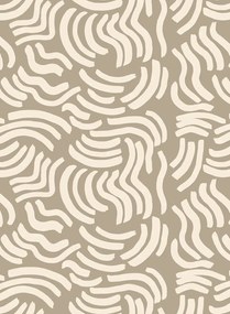 Marimekko Carta da parati Hyräily - 25952
