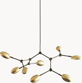 Lampadario grande Drop, in varie misure