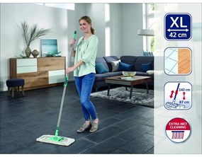 Mop Profi Micro Duo – LEIFHEIT
