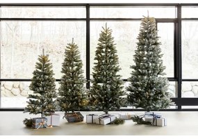 Albero di natale altezza totale 180 cm Elias Tree – Sirius