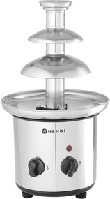 Fontana di cioccolato - Hendi