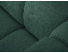 Modulo divano verde (angolo destro) Lupine - Micadoni Home