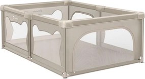 Lionelo - Recinto gioco WILLOW beige