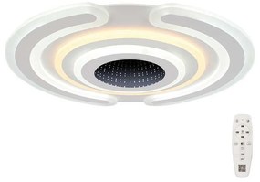 Plafoniera LED dimmerabile LED/95W/230V 3000-6500K + +TC