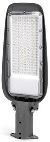 Aigostar - Lampione stradale SLIM LED/100W/230V 6500K IP65
