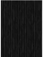 Coordonne Tapete Wheat Spike - Coal