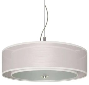 Lindby - Pikka LED Lampada a Sospensione Ø50 White Lindby