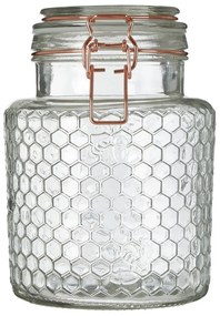 Contenitore per alimenti in vetro – Premier Housewares