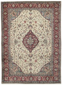 Sarouk Tappeto persiano 270 x 360 (Iran) Annodato A Mano
