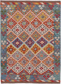 Kilim Tappeto orientale 150x210 (Pakistan) Annodato A Mano