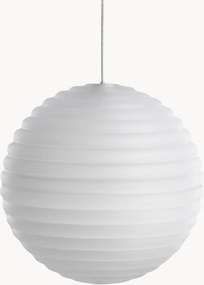 Lampada a sospensione a LED con luce regolabile Press