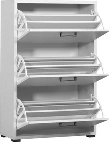 SPINE - scarpiera 3 ante a ribalta