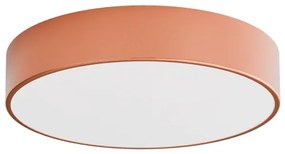 Plafoniera LED CLEO 43W 230V 4000K Ø40 cm rame