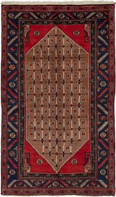 Koliai Tappeto persiano 210 x 130 (Iran) Annodato A Mano
