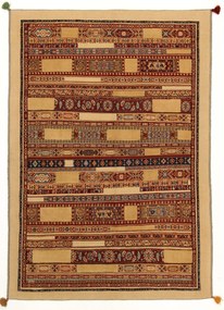 Tappeto 250x170 (Iran) Tessuto A Mano