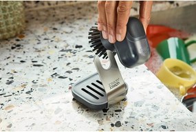 Spazzola per piatti ricaricabile SinkTech – Joseph Joseph