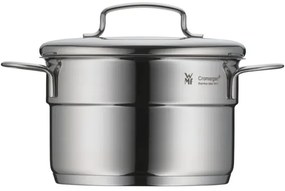WMF - Pentola MINI con coperchio, Ø 14 cm