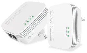 POWERLINE MINI WIFI 600 DUO