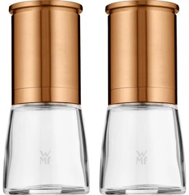 WMF - SET 2x Macina spezie DE LUXE rame