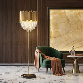 Lampada APP1717-3F Gold